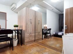 Ferraria Park Condominium (D17), Condominium #527706521